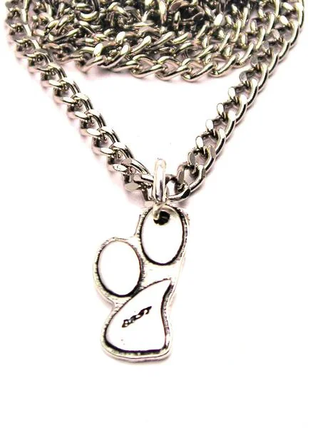 women's necklaces with colored stones -Set Of Matching Best Friends Paw Print Necklaces