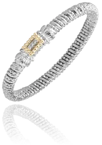 women's bracelets with animal motifs -Vahan Bracelet