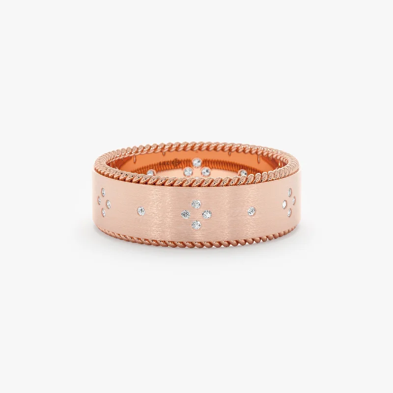 10k Rose Gold