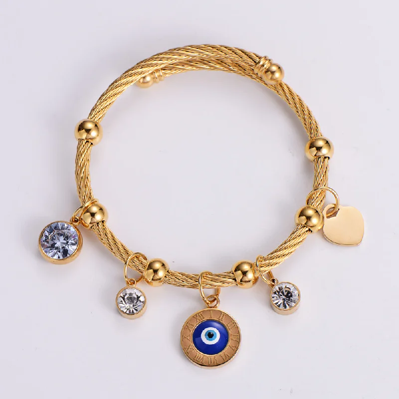 Gold [Bracelet]]