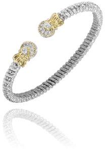 women's bracelets for special occasions -Vahan Bracelet