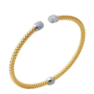 women's bracelets pearl -Como 4MM Bracelet