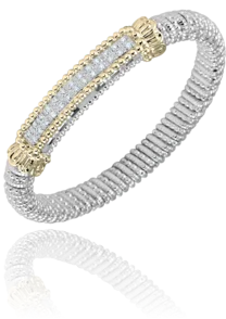 women's bracelets for weddings -Vahan Bracelet