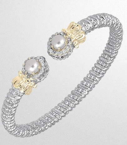 women's bracelets bangle set -Vahan 6mm