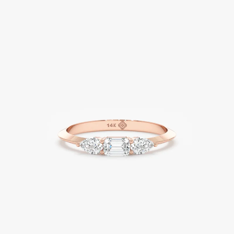 10k Rose Gold