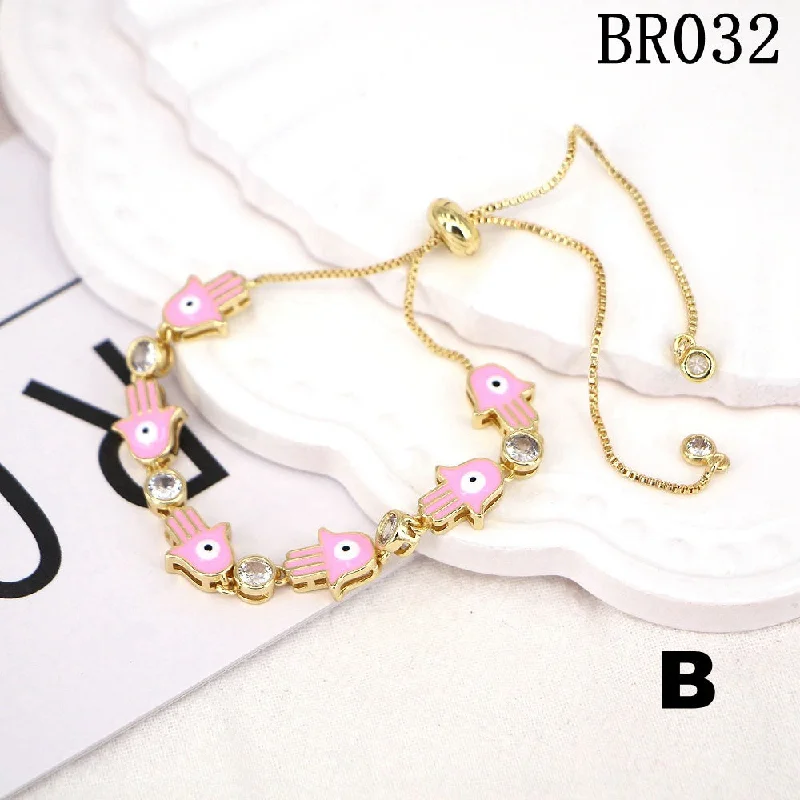 BR032-B Pink